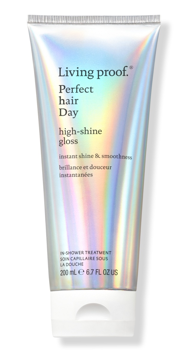 Living proof Perfect Hair Day High-shine Gloss