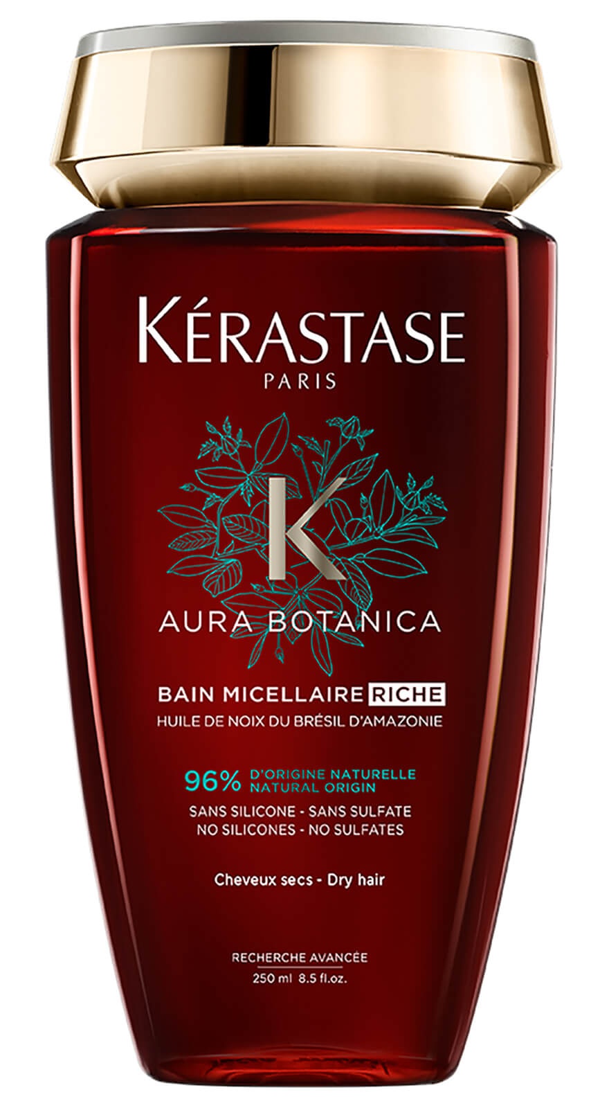 Kerastase Aura Botanica Bain Micellaire Riche