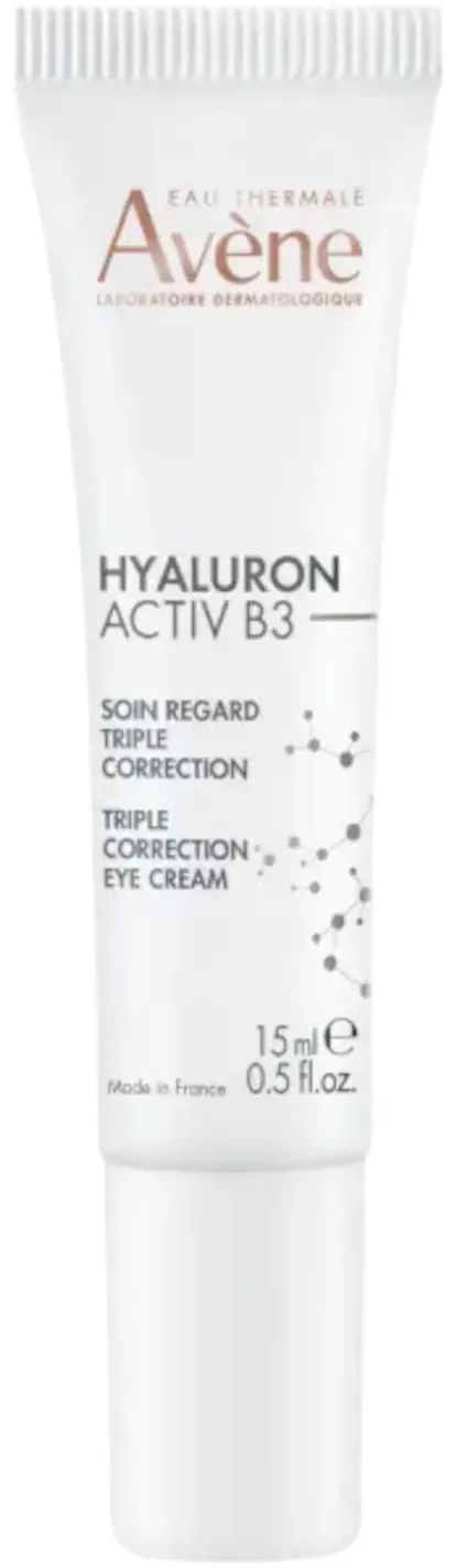 Avene Avène Hyaluron Activ B3 Eye Cream
