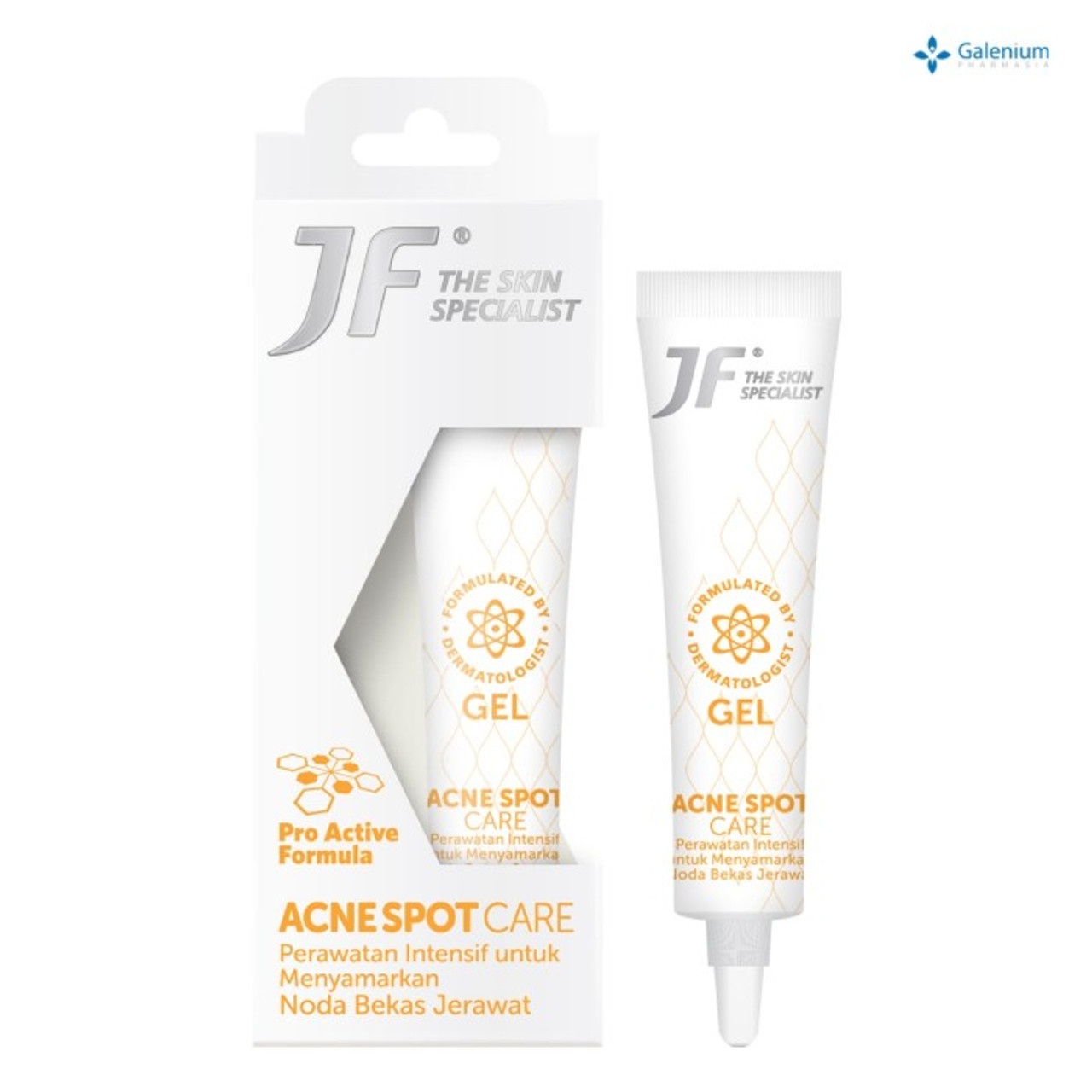 JF Acne Spot Care Gel