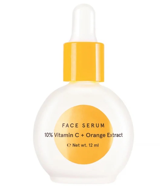 Dear Me Beauty 10% Vitamin C + Orange Extract Face Serum