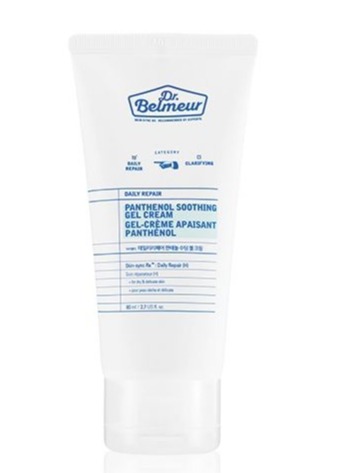 The Face Shop Dr.Belmeur Daily Repair Panthenol Soothing Gel Cream