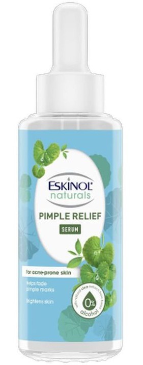 Eskinol Pimple Relief Serum