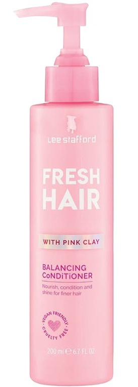Lee Stafford Fresh Hair Balancing Conditioner