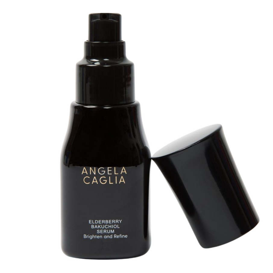 Angela Caglia Elderberry Serum