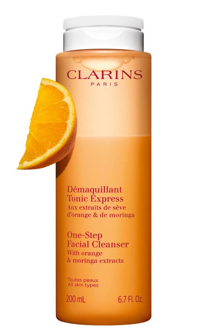 Clarins One-Step Facial Cleanser