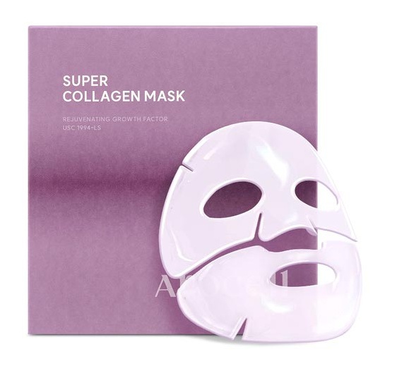 Arocell Super Collagen Mask