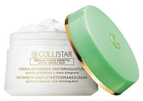 Collistar Intensive Anti-Stretch Marks Body Cream