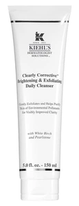 Kiehl's Kiehl’s Clearly Corrective Brightening & Exfoliating Daily Cleanser