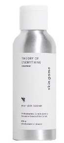 Skin game Theory Of Everything Essence