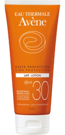 Avene High Protection Lotion Spf 30