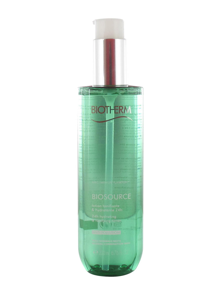 Biotherm Biosource 24H Hydrating & Tonifying Toner