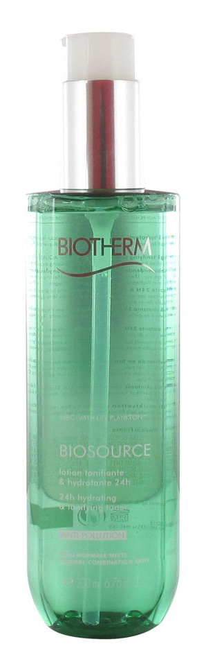 Biotherm Biosource 24H Hydrating & Tonifying Toner