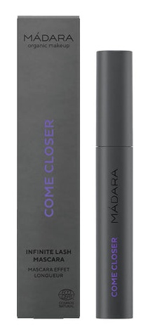Madara Infinite Lash Mascara