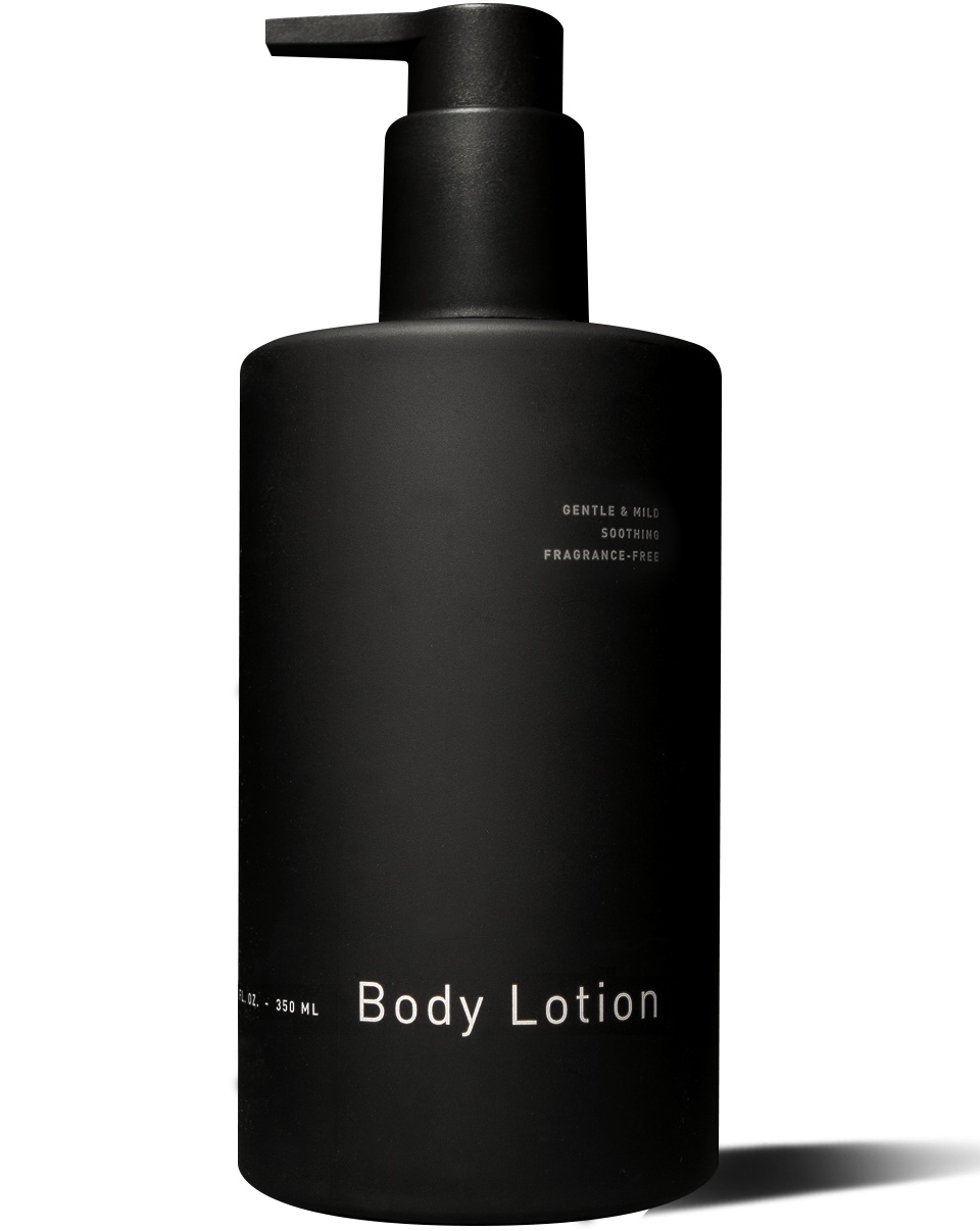 Hawthorne Sensitive Skin Body Lotion