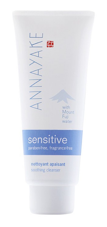 Annayake Soothing Cleanser