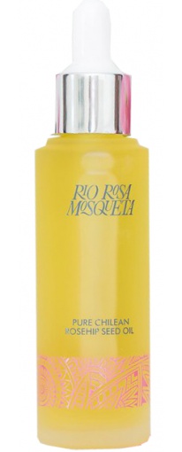 Rio Rosa Mosqueta Rosehip Seed Oil