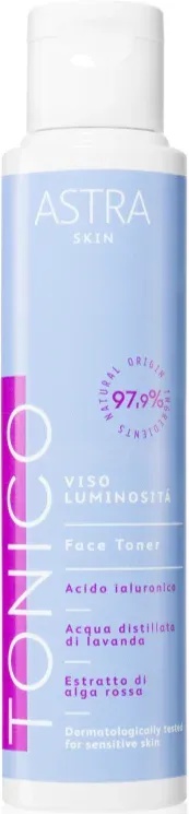 Astra Face Toner