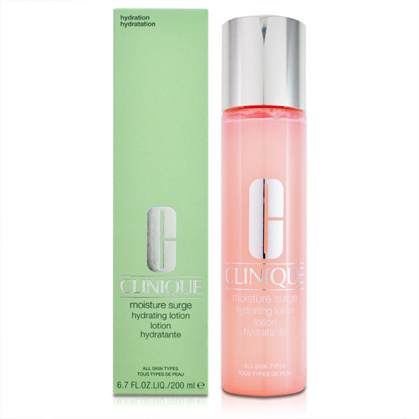 Clinique Moisture Surge Hydrating Lotion