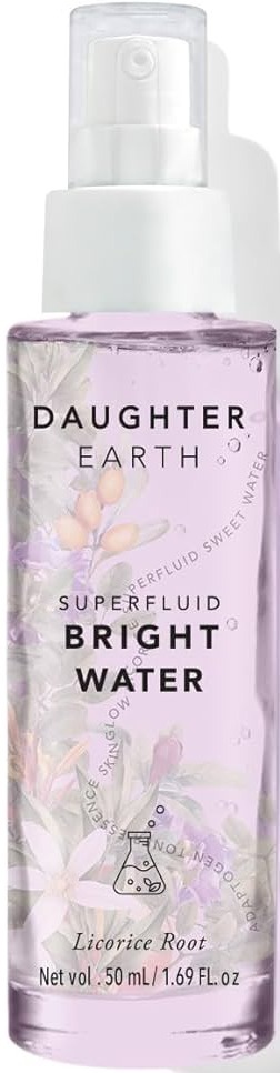 Daughter Earth Bright Water