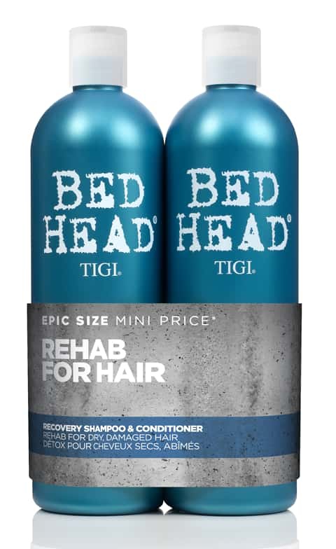 Tigi Bed Head Urban Antidotes Recovery Shampoo