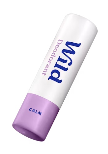 Wild Calm (Lavender & Geranium) Deodorant