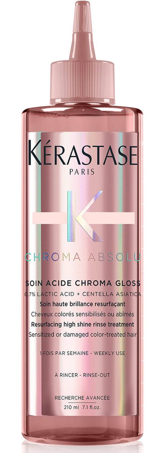 Kerastase Soin Acide Chroma Gloss Hair Gloss