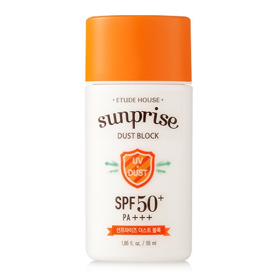Etude House Sunprise Dust Block Spf 50+/Pa+++