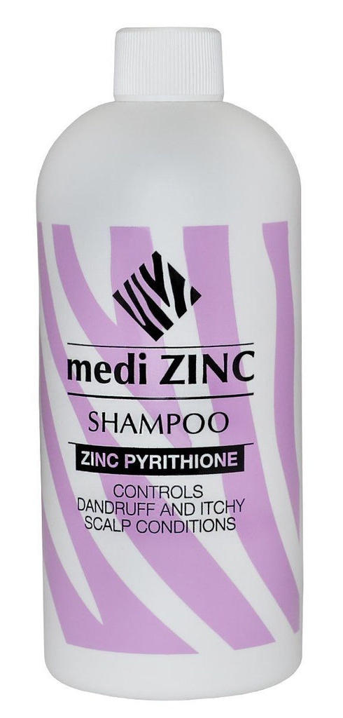 Medi-zinc Medizinc