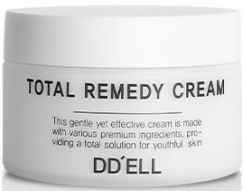 DD'ELL Total Remedy Cream