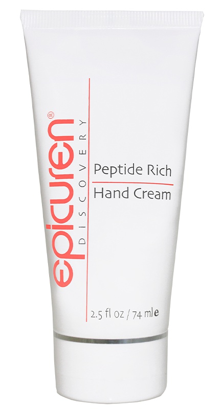 Epicuren Discovery Peptide Rich Hand Cream