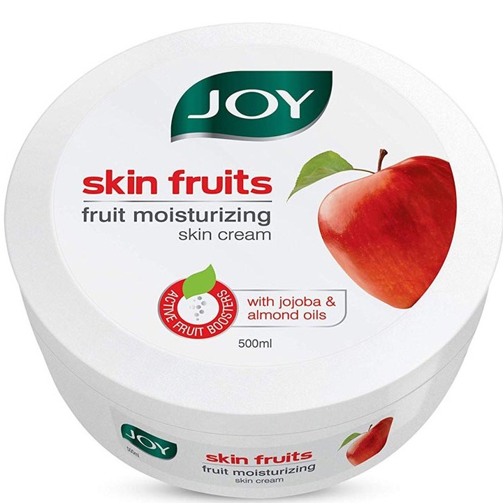 Joy Skin Fruits Skin Cream