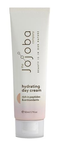 The Jojoba Company Hydrating Day Cream