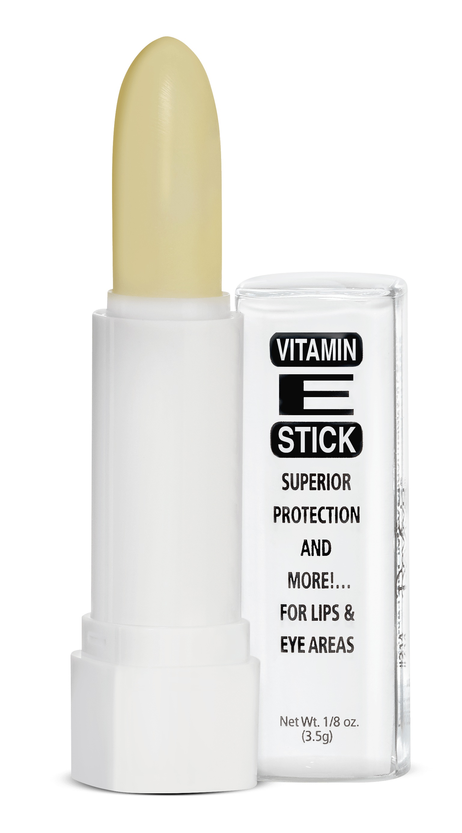Reviva Labs Vitamin E Oil E-Stick
