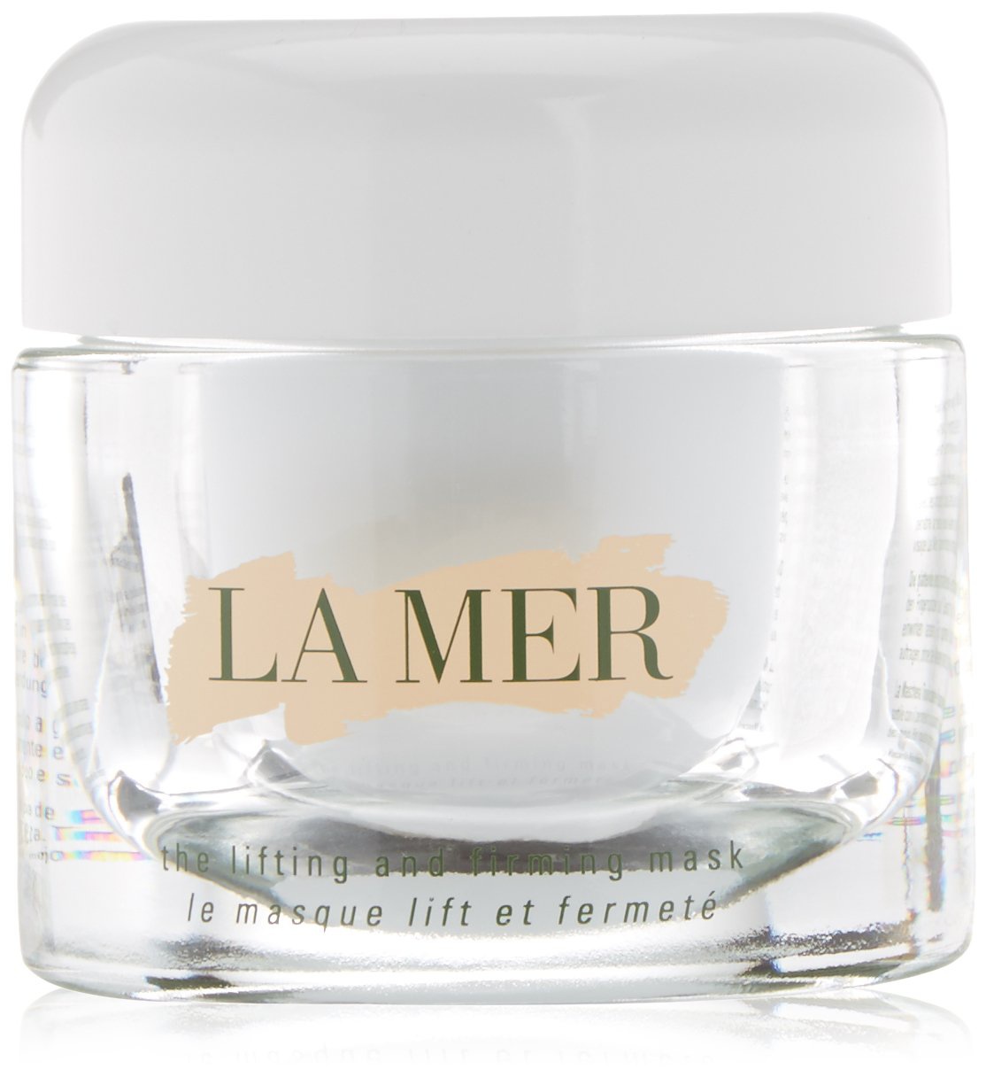 La Mer The Lifting And Firming Mask