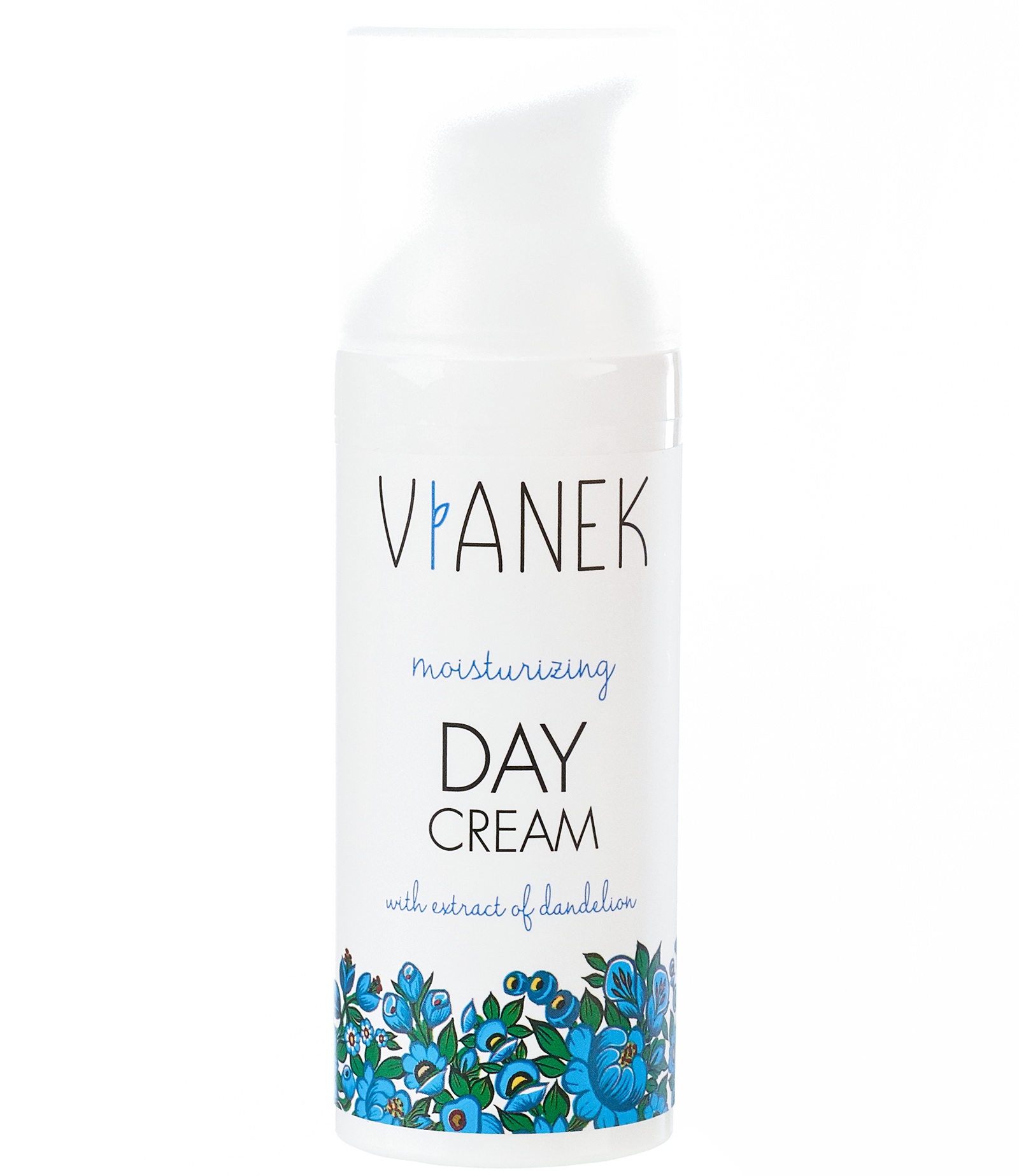 Vianek Moisturizing Day Cream