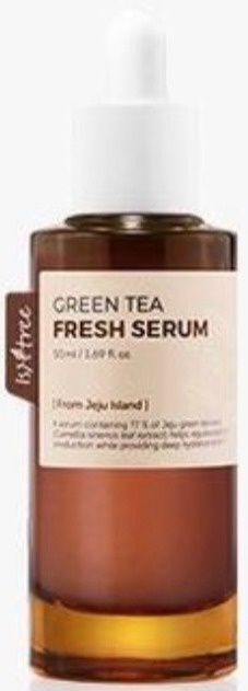 Isntree Green Tea Fresh Serum