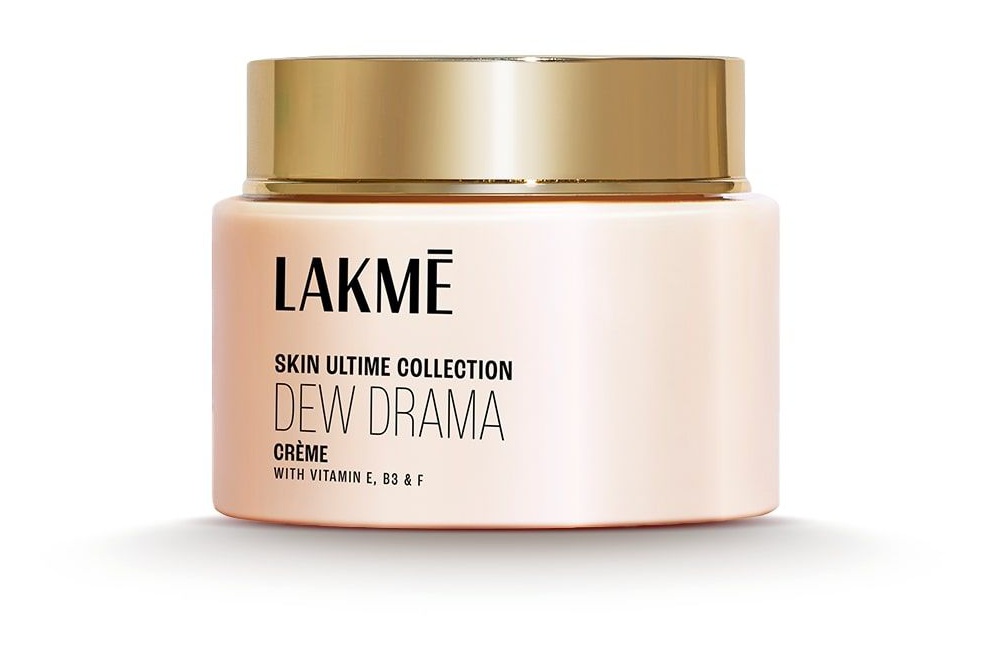 Lakme Dew Drama