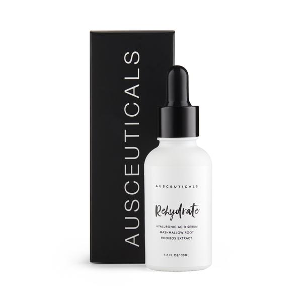 Ausceuticals Rehydrate