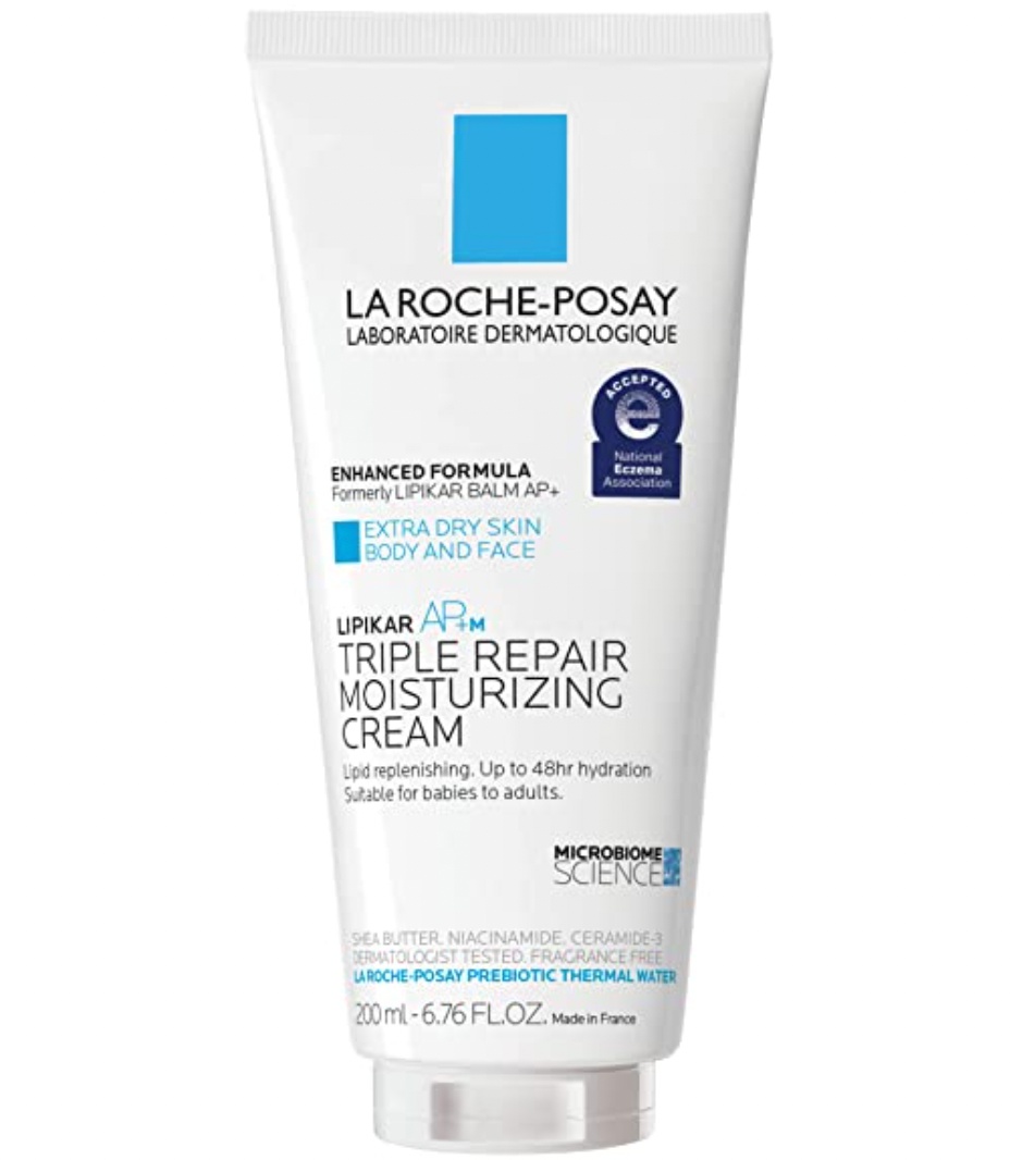 La Roche-Posay Lipikar AP +M Triple Repair Moisturizing Cream