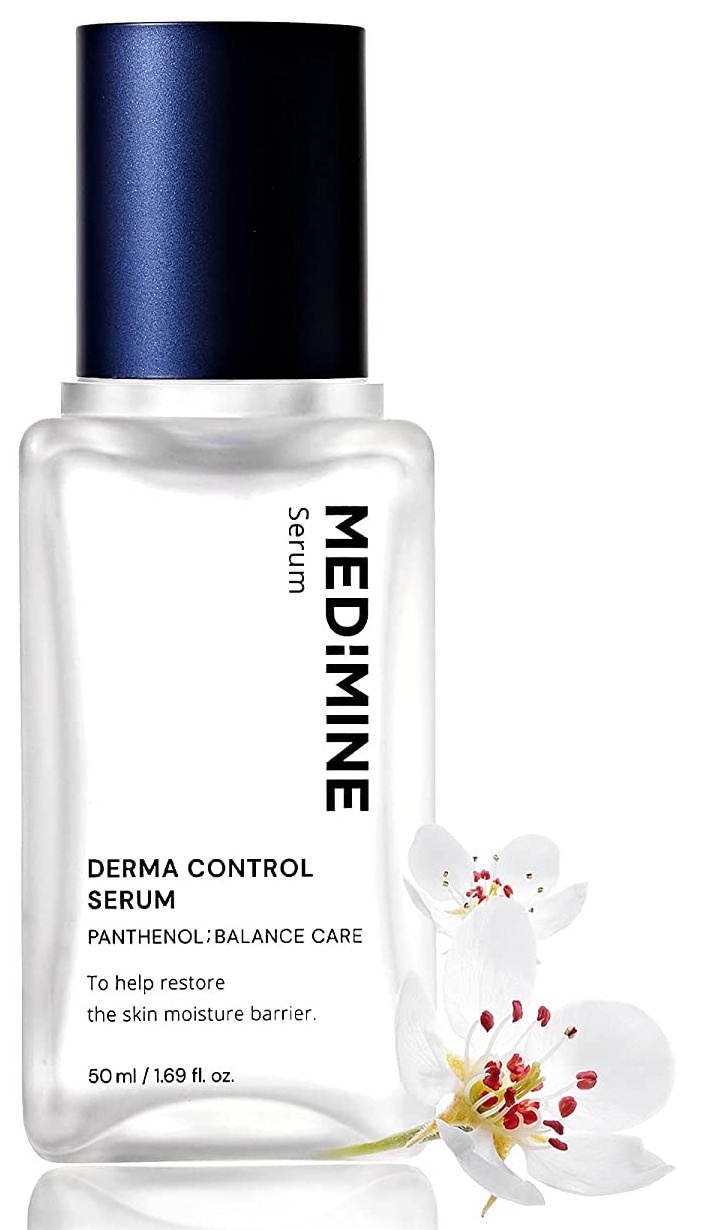 Medimine Derma Control Serum