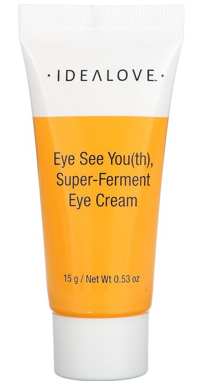 Idealove Eye See You(th) Super-ferment Eye Cream