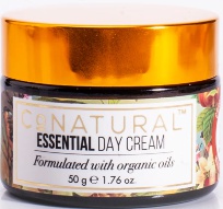 CoNatural Essential Day Cream