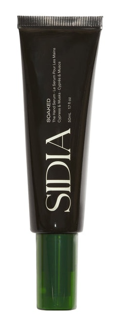 Sidia Soaked: The Hand Serum