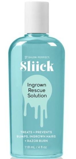 Sliick Ingrown Rescue Solution