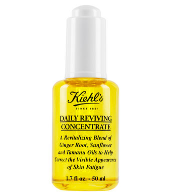 Kiehl’s Daily Reviving Concentrate