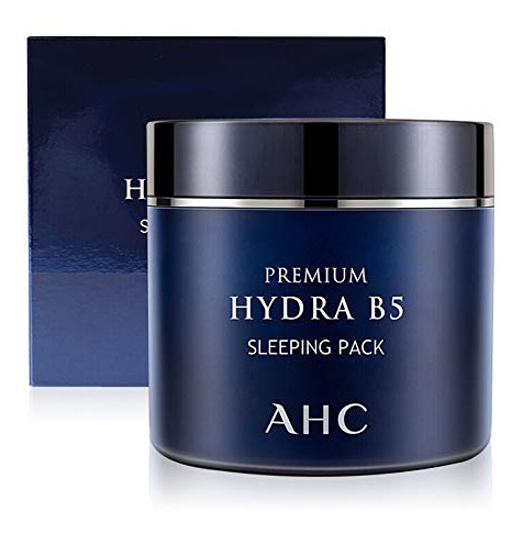 AHC Premium Hydra B5 Sleeping Pack