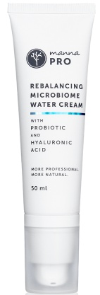 Manna Pro Rebalancing Microbiome Water Cream