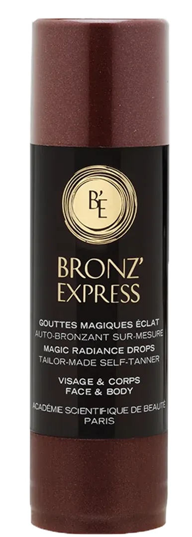 Academie Bronz’Express Magic Radiance Drops