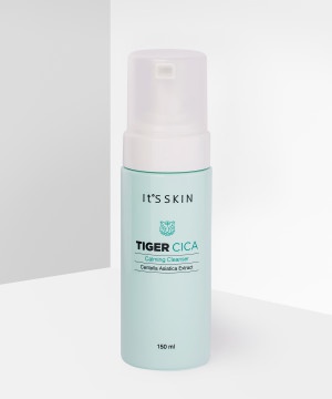 It's Skin Tiger Cica Calming Cleanser